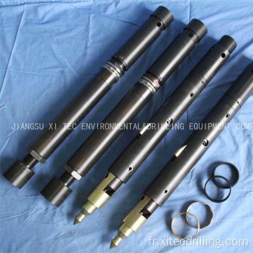 Bari BQ nq HQ PQ Drilingtube Core Barrel